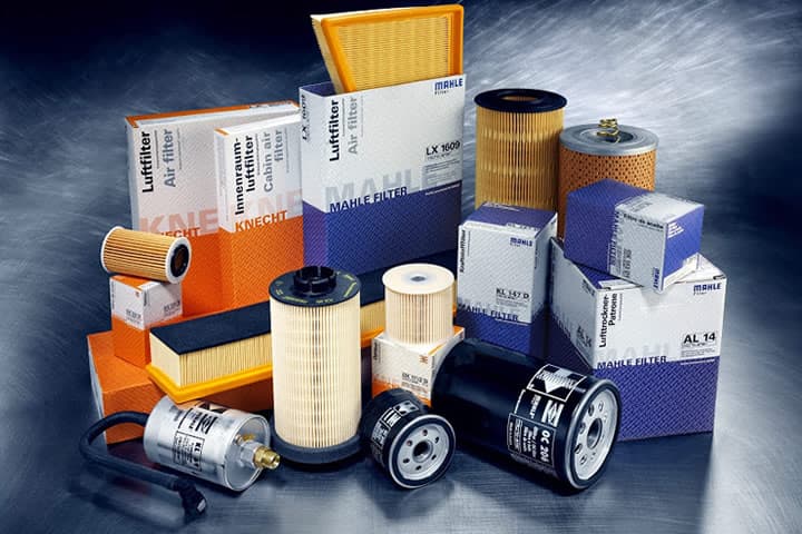 Car Parts Roosendaal winkel 2
